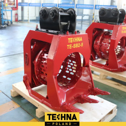 2-5 ton yükleyici için yükleyici eleme kovası 2-5 ton yükleyici için yükleyici eleme kovası