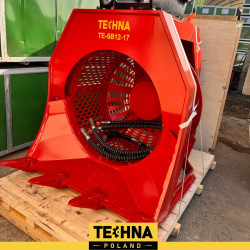 Sorteringsskopa för grävmaskin 12-17 ton Sorteringsskopa för grävmaskin 12-17 ton