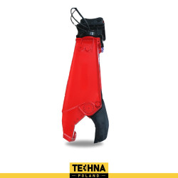 Sloopitieschaar 2,0 t -4,0 t GMS17