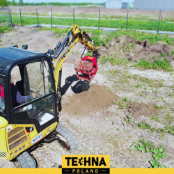 Cupă de cernere pentru încărcător 2-5 tone Cupă de cernere pentru încărcător 2-5 tone