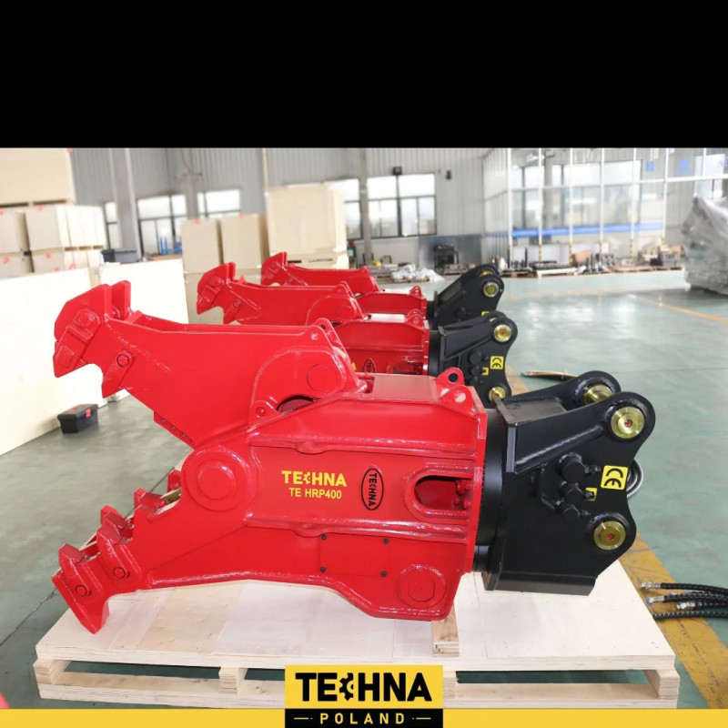 copy of Szczęki wyburzeniowe 4,0 t - 8,0 t GMS30H copy of Szczęki wyburzeniowe 4,0 t - 8,0 t GMS30H