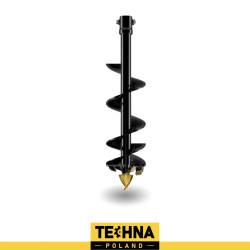 Zemní vrták pro vrtnou soupravu 18" 50 cm