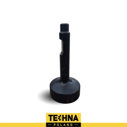 Острие за хидравлични пилотозабивачи 150 mm