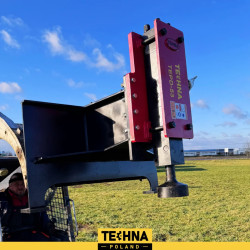 Острие за хидравлични пилотозабивачи 150 mm Острие за хидравлични пилотозабивачи 150 mm