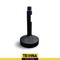 PDG200 cuchilla hidráulica para hincapilotes 200 mm