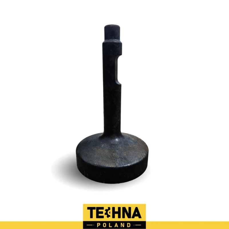 PDG200 cuchilla hidráulica para hincapilotes 200 mm PDG200 cuchilla hidráulica para hincapilotes 200 mm