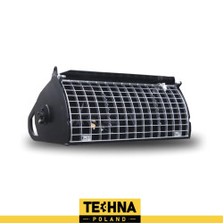 Cupa de amestecare CJ35 - pentru miniîncărcător