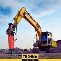 Demolition breaker for excavator demolition breaker for excavator TE-100 Demolition breaker for excavator demolition breaker for excavator TE-100