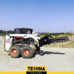 Bobcat minilastare kedjegrävare Bobcat minilastare kedjegrävare