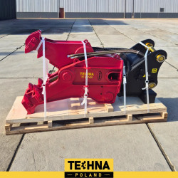 HRP400 kırma çeneleri 6.0 t - 11.0 t HRP400 kırma çeneleri 6.0 t - 11.0 t