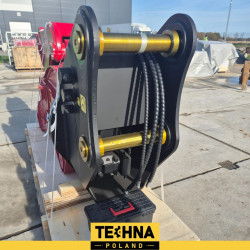 Pinze da demolizione 18,0 t -26,0 t Pinze da demolizione 18,0 t -26,0 t