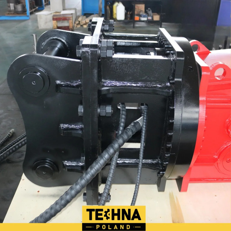 Plieno žirklės 7-14 t HS50R Plieno žirklės 7-14 t HS50R