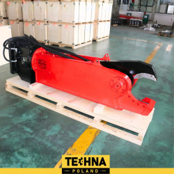 Ψαλίδια χάλυβα 3-5,5 t HS25R Ψαλίδια χάλυβα 3-5,5 t HS25R