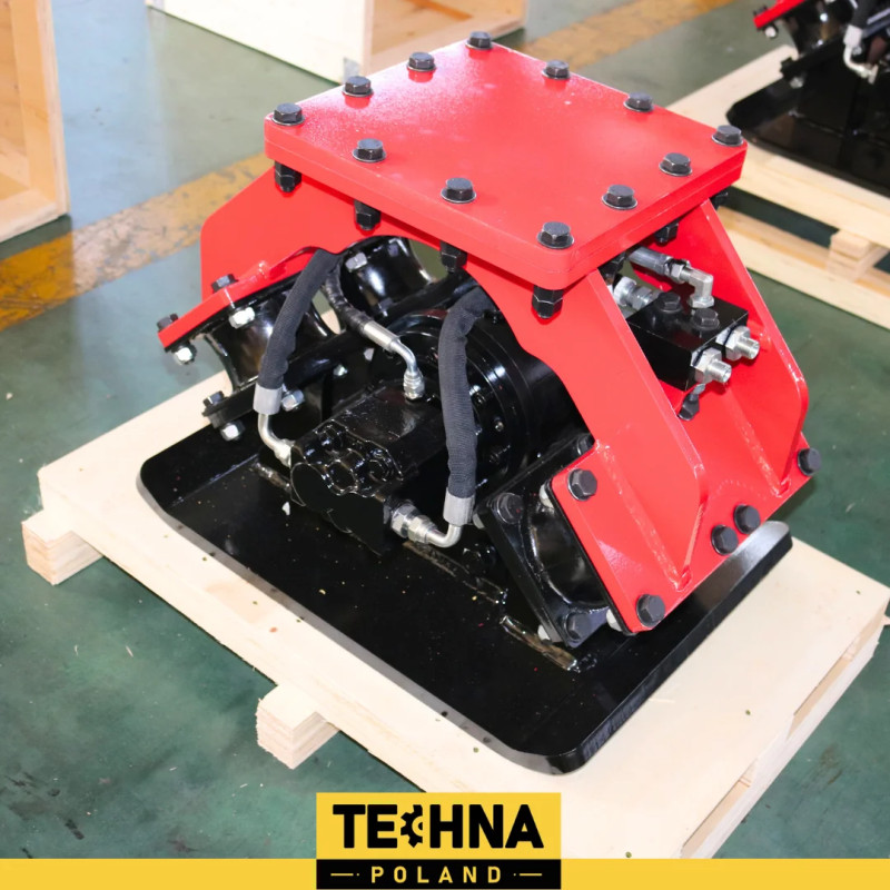 Plate compactor ZP-06 Plate compactor ZP-06