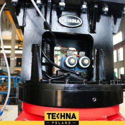 Kereste kıskacı 5-9 ton Kereste kıskacı 5-9 ton