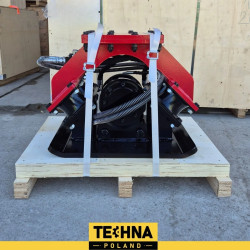 Plate compactor ZP-01 Plate compactor ZP-01