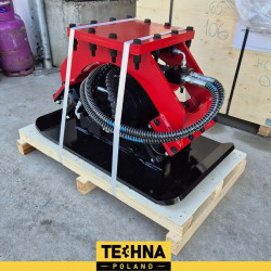 Plate compactor ZP-04 Plate compactor ZP-04