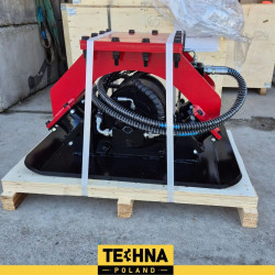 Plate compactor ZP-04 Plate compactor ZP-04