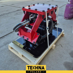 Plokštinis tankintuvas ZP-04 Plokštinis tankintuvas ZP-04