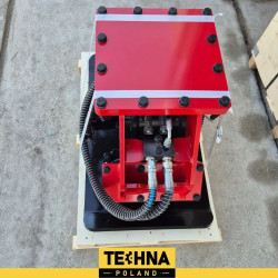 Plate compactor ZP-04 Plate compactor ZP-04