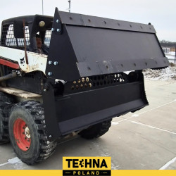 Ковш 4-в-1 для погрузчика Bobcat