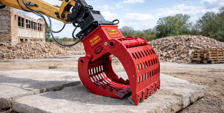 Chwytaki do minikoparek – precyzyjna praca w ciasnych przestrzeniach />
  </div>

                        