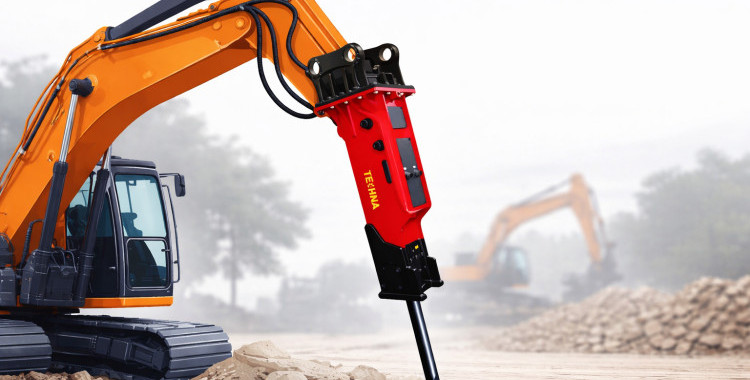 Ciśnienie robocze i przepływ oleju w młotach hydraulicznych – jak te parametry wpływają na wydajność? />
  </div>

                        