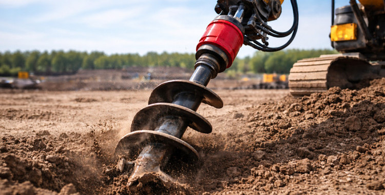 Millise hüdraulilise mootori peaksite valima maapuuriks? Me kontrollime peamisi parameetreid />
  </div>

                        