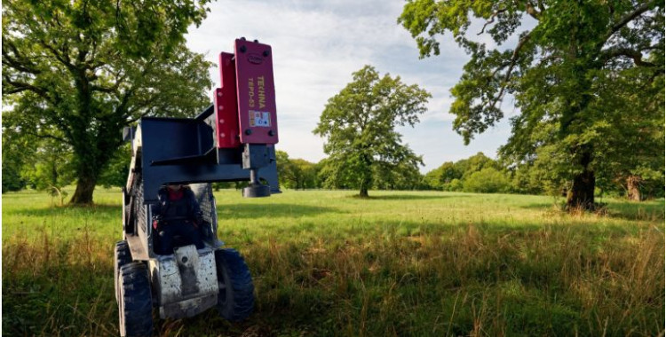 Zalety kafarów hydraulicznych w rolnictwie i budowie farm fotowoltaicznych />
  </div>

                        