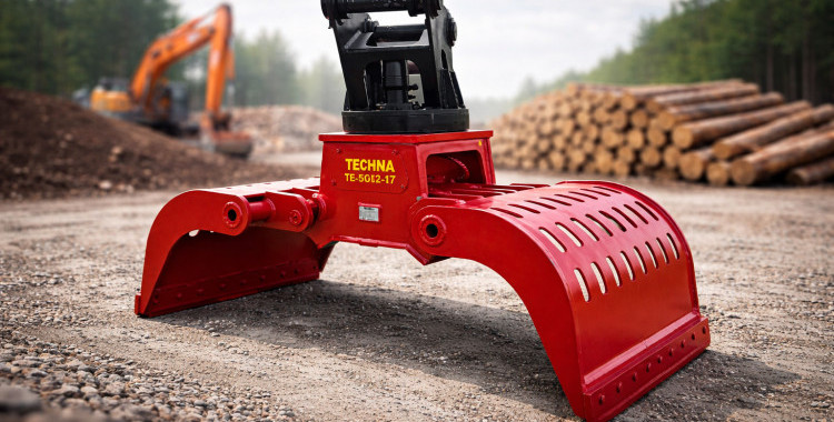 Rola chwytaków w procesie recyklingu i selekcji materiałów – nowoczesne technologie, efektywność operacyjna i praktyczne zastosowania w branży budowlanej />
  </div>

                        