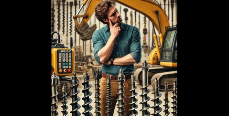 Jak dobrać odpowiednią wiertnicę hydrauliczną do minikoparki? />
  </div>

                        