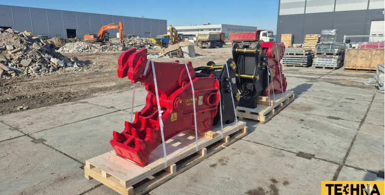 Zakup czy wynajem szczęk kruszących? Sprawdź, które rozwiązanie naprawdę opłaca się Twojej firmie />
  </div>

                        